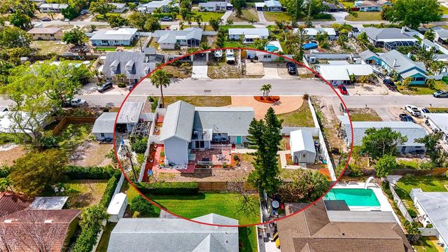 1219 65TH STREET NW, Bradenton, FL 34209
