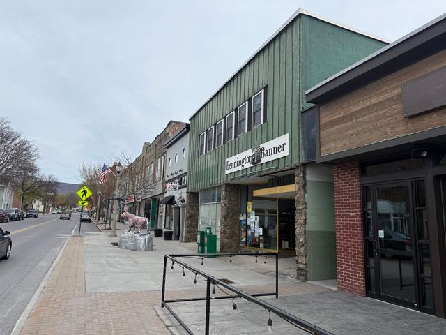 425 Main Street, Bennington, VT 05201