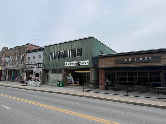425 Main Street, Bennington, VT 05201