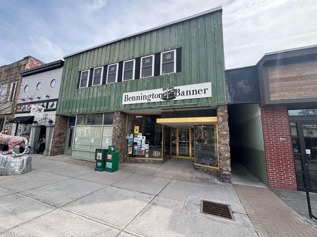 425 Main Street, Bennington, VT 05201
