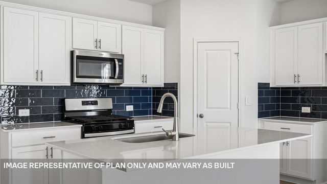 1809 Dandy Brush DR, Leander, TX 78641