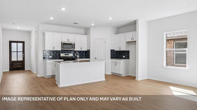 1809 Dandy Brush DR, Leander, TX 78641