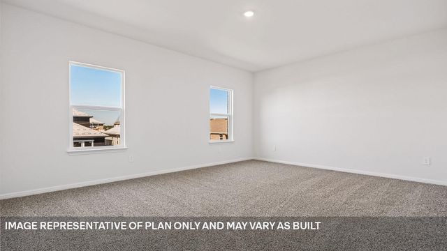 1809 Dandy Brush DR, Leander, TX 78641