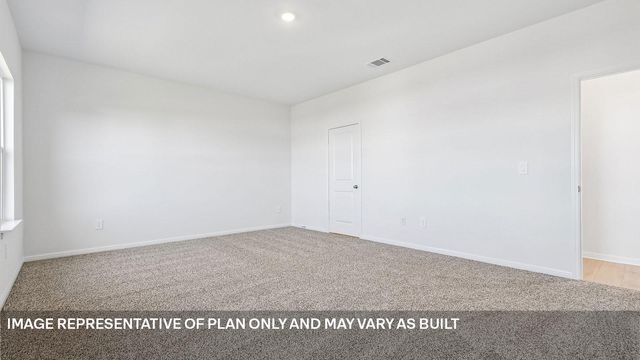 1809 Dandy Brush DR, Leander, TX 78641