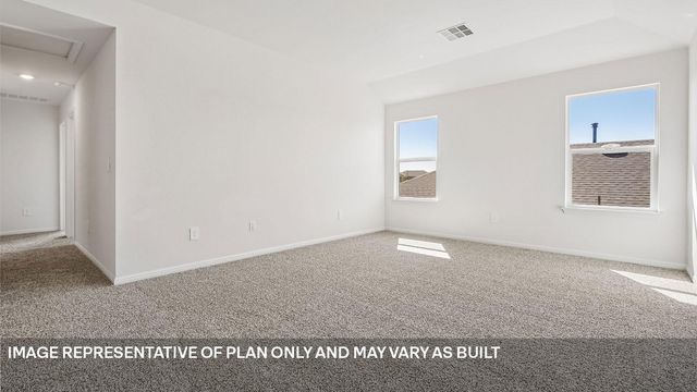 1809 Dandy Brush DR, Leander, TX 78641