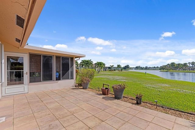 3832 Rowena Circle, West Palm Beach, FL 33417