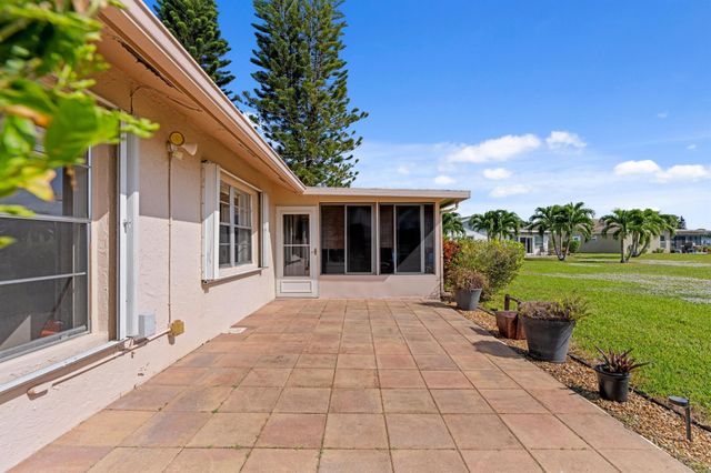 3832 Rowena Circle, West Palm Beach, FL 33417