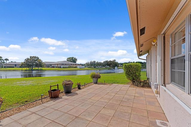 3832 Rowena Circle, West Palm Beach, FL 33417