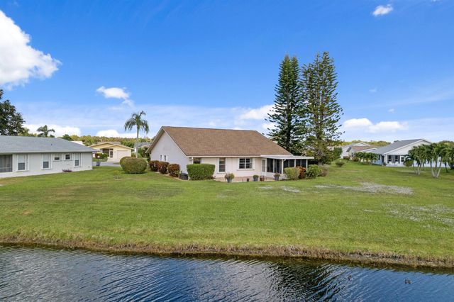 3832 Rowena Circle, West Palm Beach, FL 33417