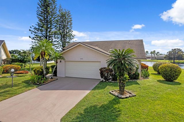 3832 Rowena Circle, West Palm Beach, FL 33417