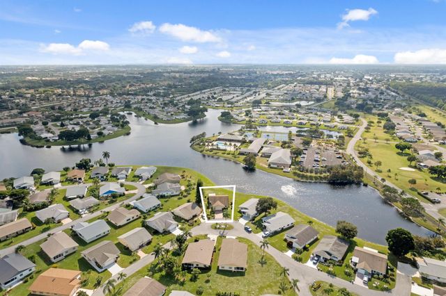 3832 Rowena Circle, West Palm Beach, FL 33417