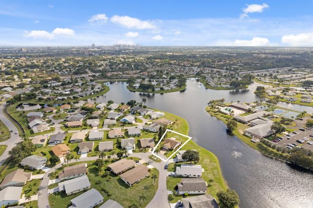 3832 Rowena Circle, West Palm Beach, FL 33417