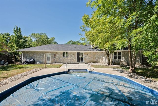 3604 CANDY Lane, Kokomo, IN 46902