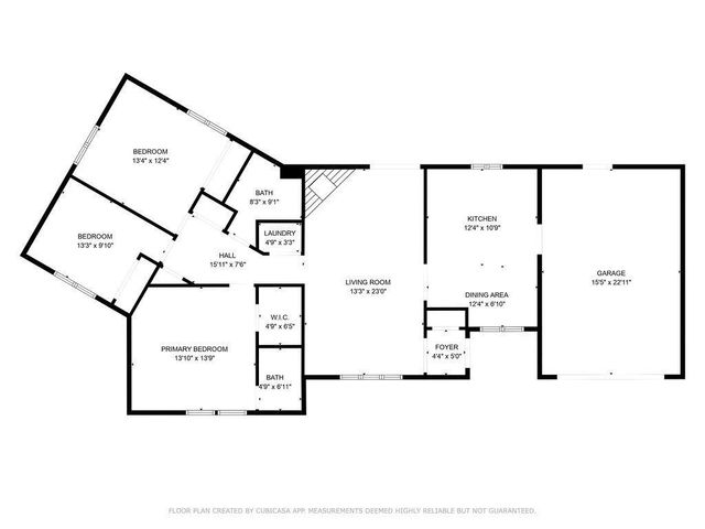 3604 CANDY Lane, Kokomo, IN 46902