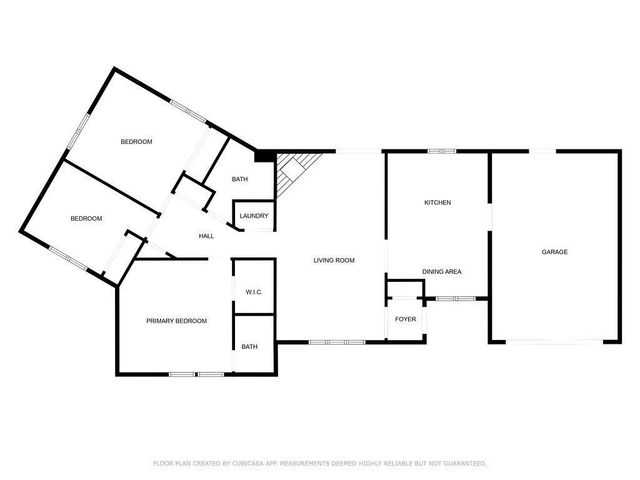 3604 CANDY Lane, Kokomo, IN 46902