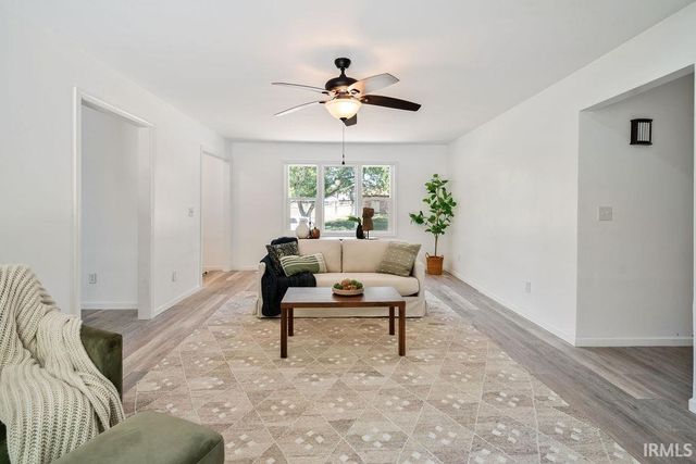 3604 CANDY Lane, Kokomo, IN 46902