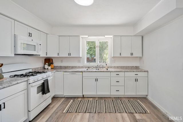 3604 CANDY Lane, Kokomo, IN 46902