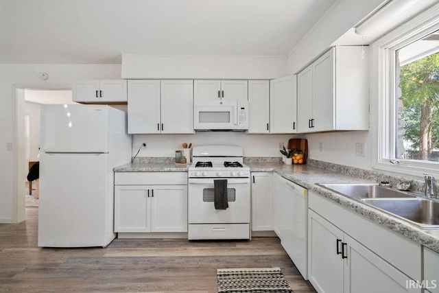 3604 CANDY Lane, Kokomo, IN 46902