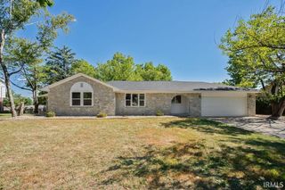 3604 CANDY Lane, Kokomo, IN 46902
