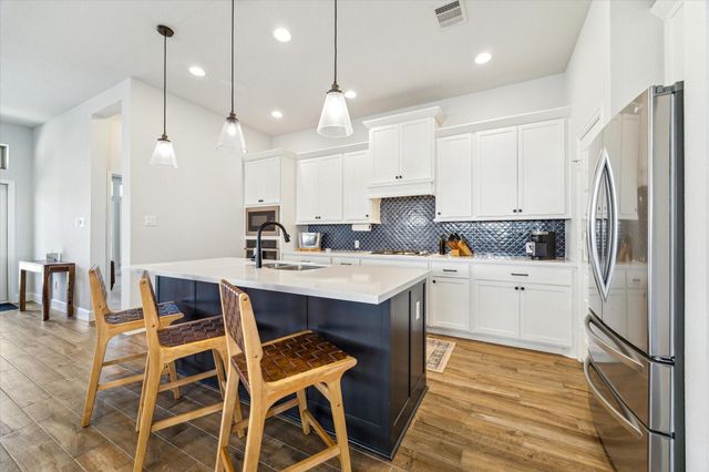 16326 Silver Emperor Street, Humble, TX 77346