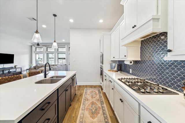 16326 Silver Emperor Street, Humble, TX 77346