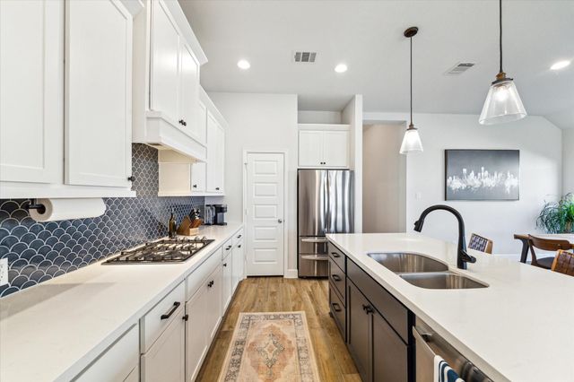 16326 Silver Emperor Street, Humble, TX 77346