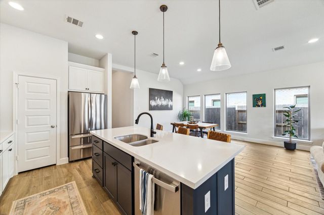 16326 Silver Emperor Street, Humble, TX 77346