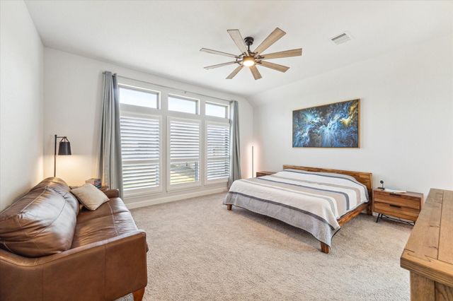 16326 Silver Emperor Street, Humble, TX 77346