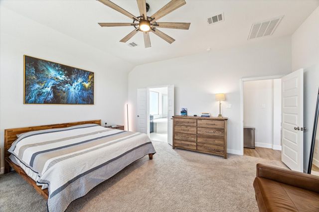 16326 Silver Emperor Street, Humble, TX 77346
