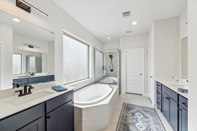 16326 Silver Emperor Street, Humble, TX 77346