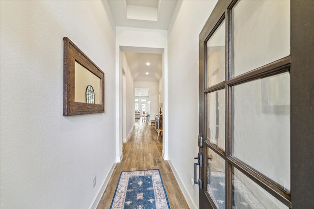 16326 Silver Emperor Street, Humble, TX 77346
