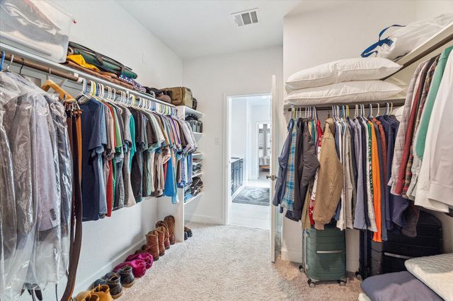 16326 Silver Emperor Street, Humble, TX 77346