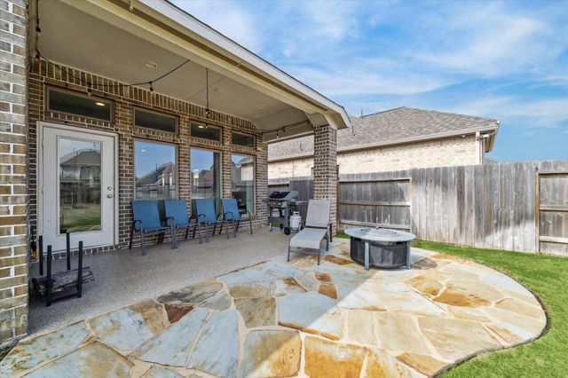16326 Silver Emperor Street, Humble, TX 77346