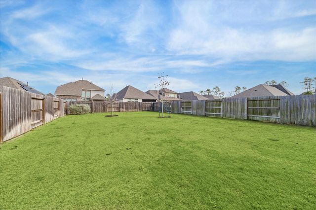 16326 Silver Emperor Street, Humble, TX 77346