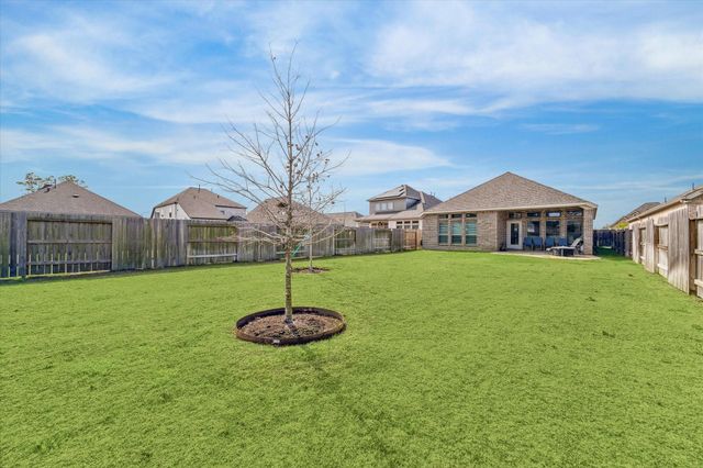 16326 Silver Emperor Street, Humble, TX 77346
