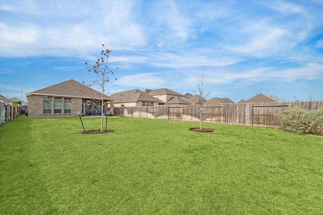16326 Silver Emperor Street, Humble, TX 77346