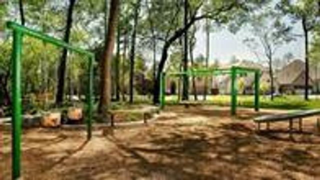 16326 Silver Emperor Street, Humble, TX 77346