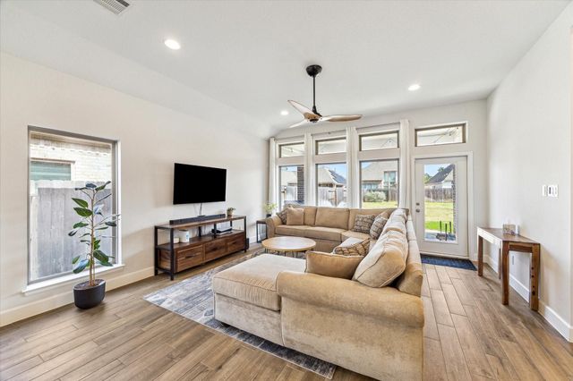 16326 Silver Emperor Street, Humble, TX 77346
