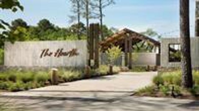 16326 Silver Emperor Street, Humble, TX 77346