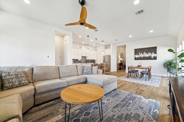 16326 Silver Emperor Street, Humble, TX 77346