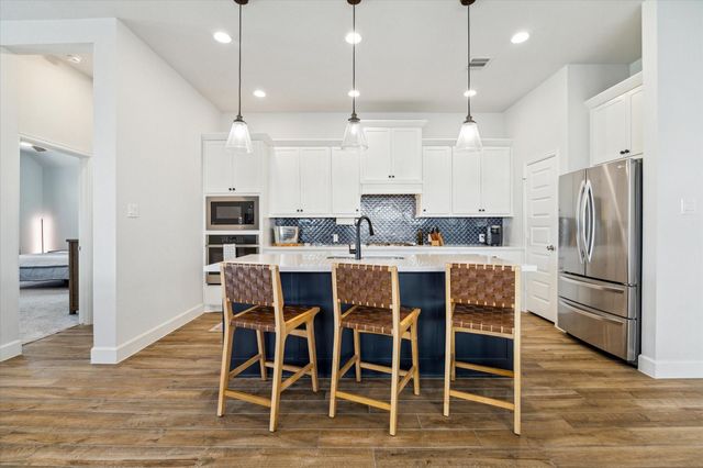 16326 Silver Emperor Street, Humble, TX 77346