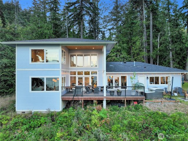 2307 Northshore Road, Bellingham, WA 98226