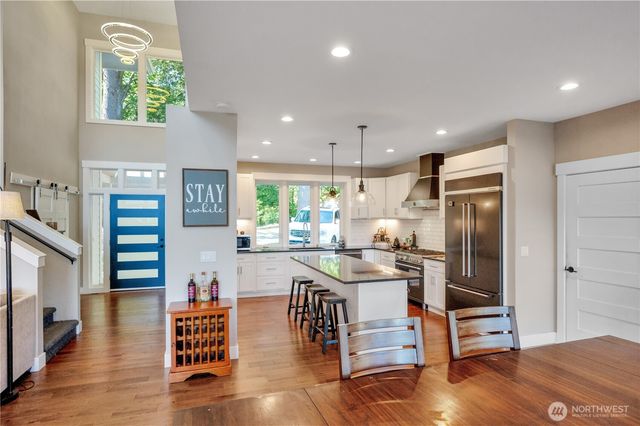 2307 Northshore Road, Bellingham, WA 98226