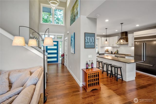 2307 Northshore Road, Bellingham, WA 98226