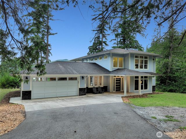 2307 Northshore Road, Bellingham, WA 98226