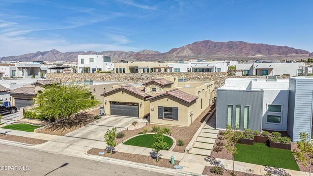 1758 LARKLEBY Street, El Paso, TX 79911