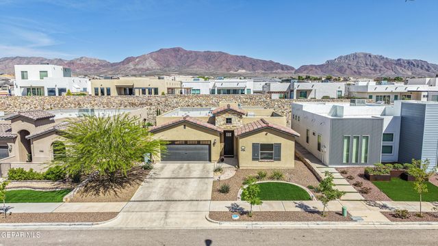 1758 LARKLEBY Street, El Paso, TX 79911