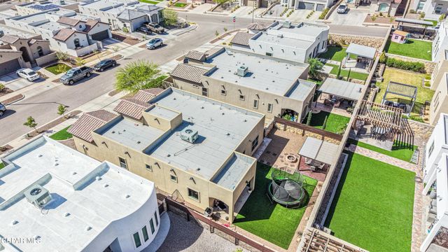 1758 LARKLEBY Street, El Paso, TX 79911