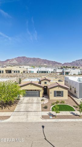 1758 LARKLEBY Street, El Paso, TX 79911