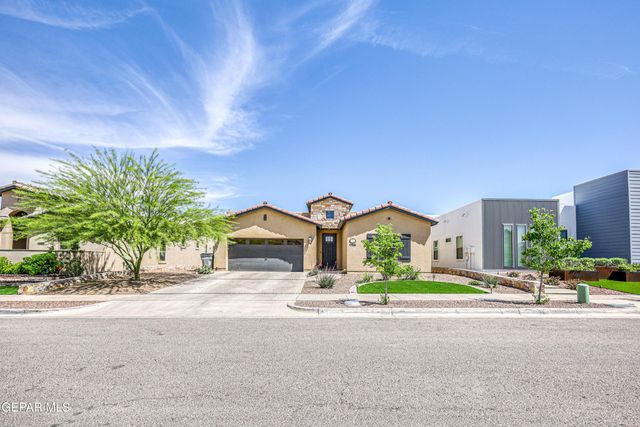 1758 LARKLEBY Street, El Paso, TX 79911